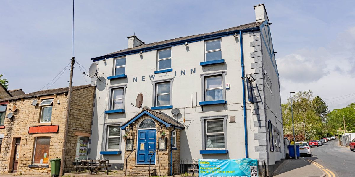 New Inn