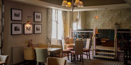 Swan Hotel