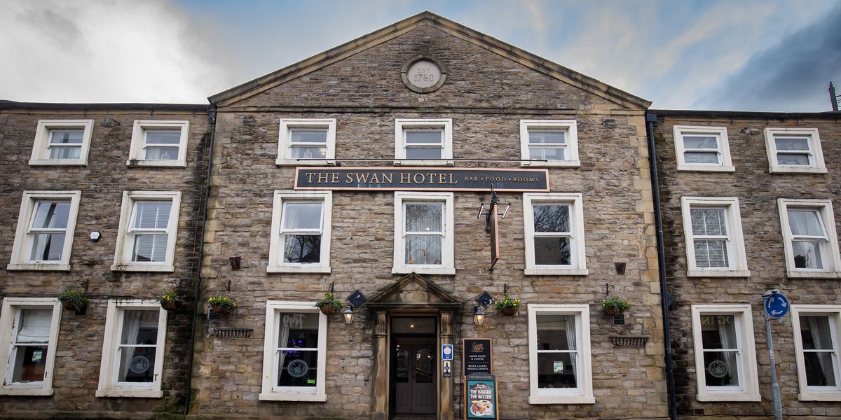 Swan Hotel