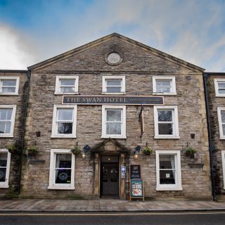 Swan Hotel