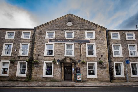 Swan Hotel