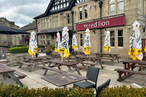Red Lion