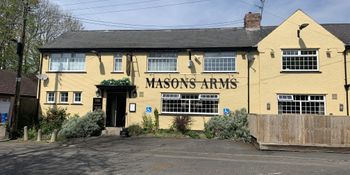 Masons Arms