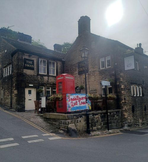 Swan Inn