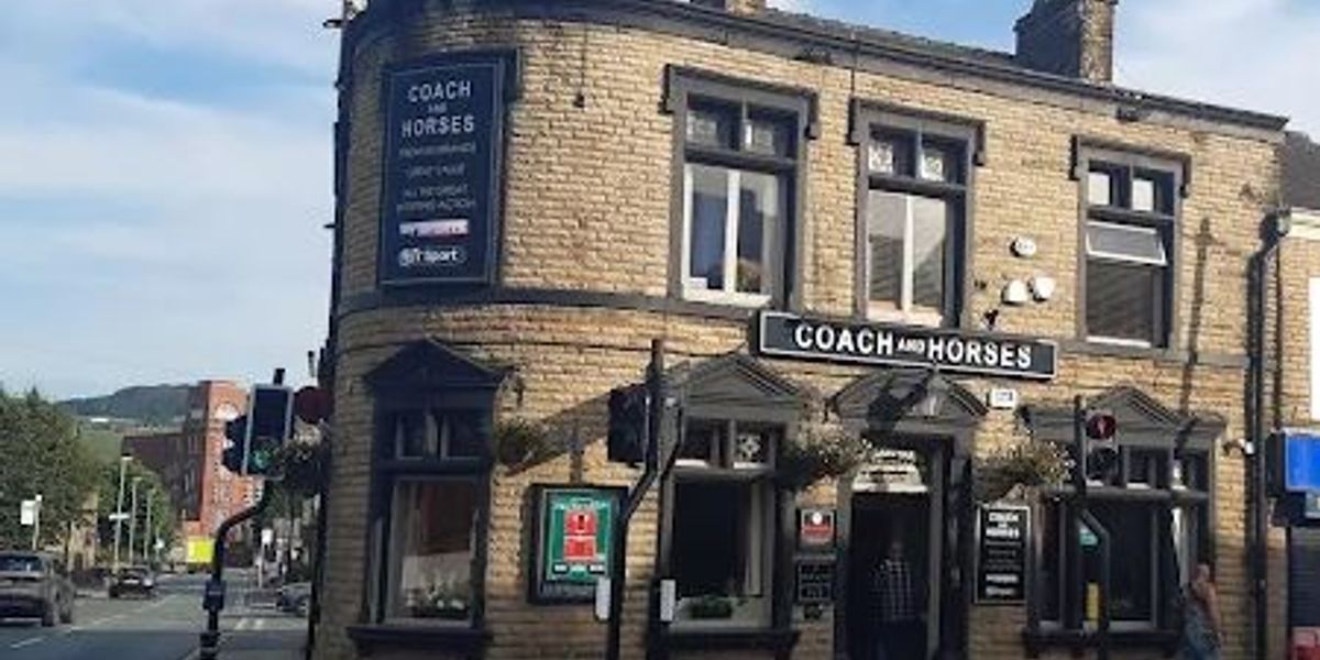 Coach & Horses