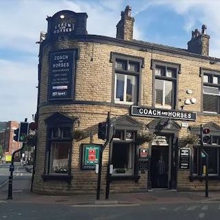 Coach & Horses