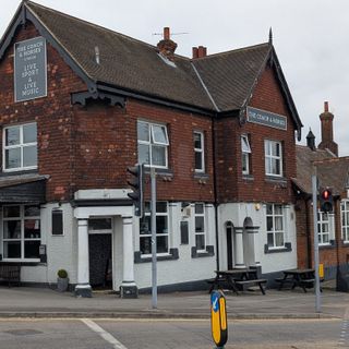 Coach & Horses