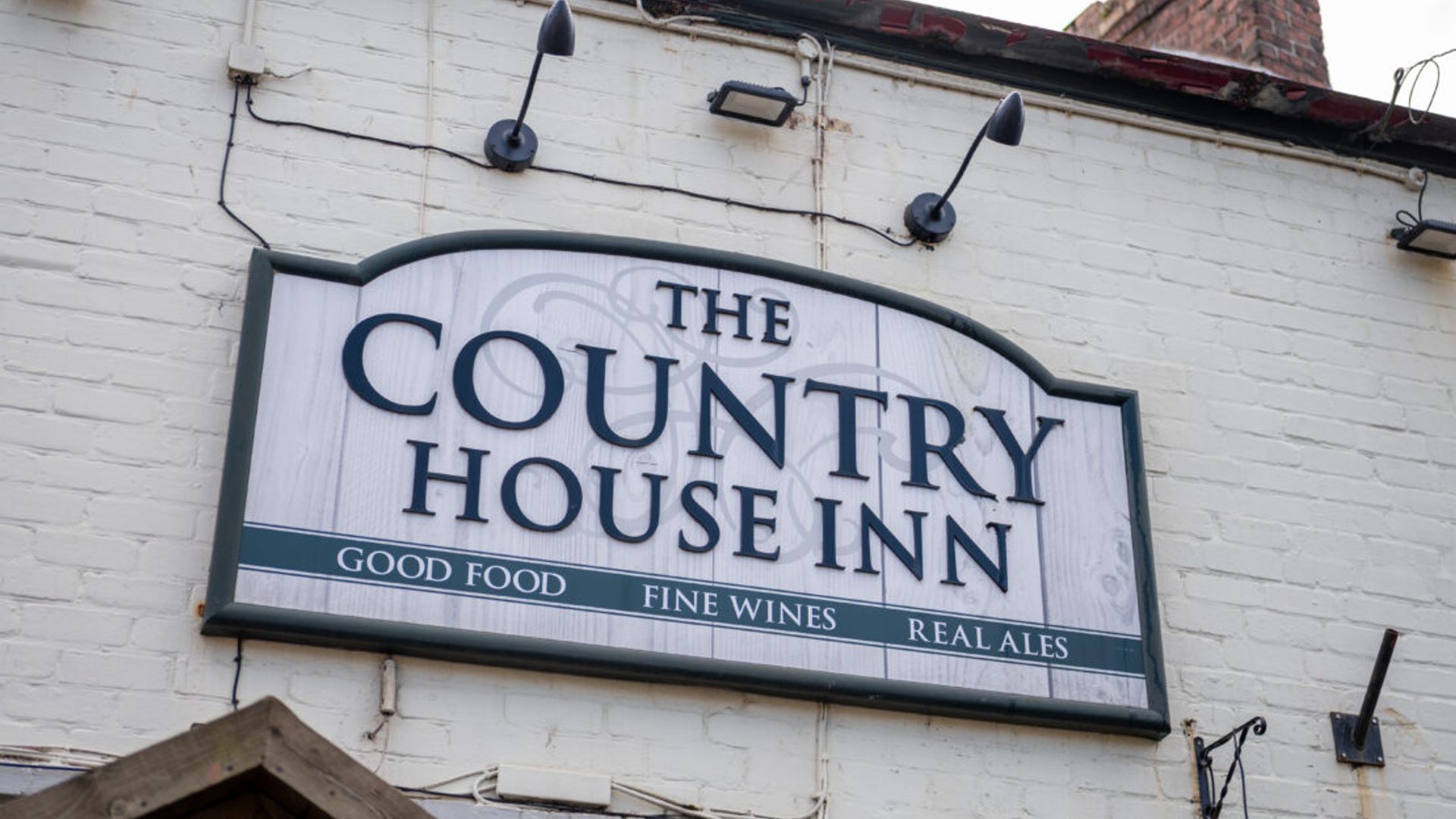 Country House Inn