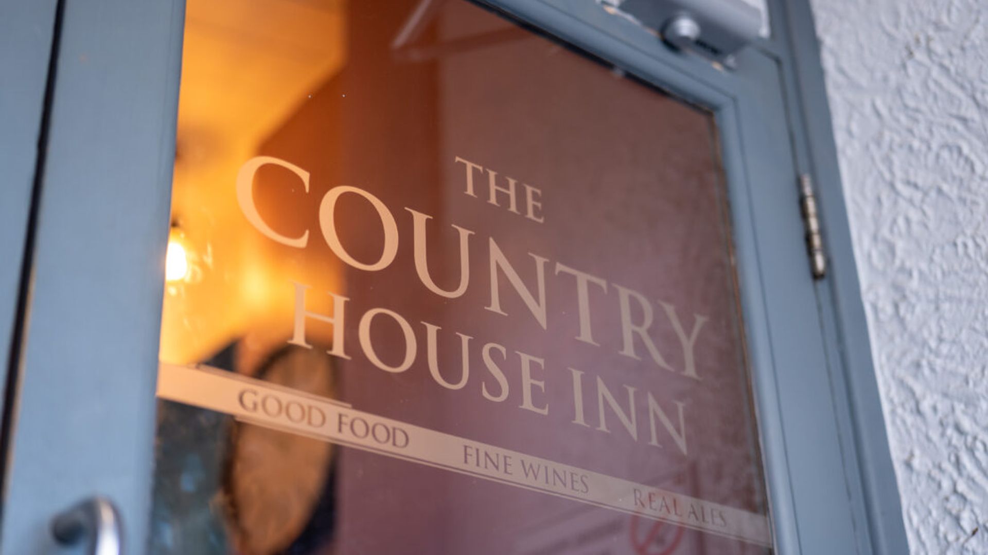 Country House Inn