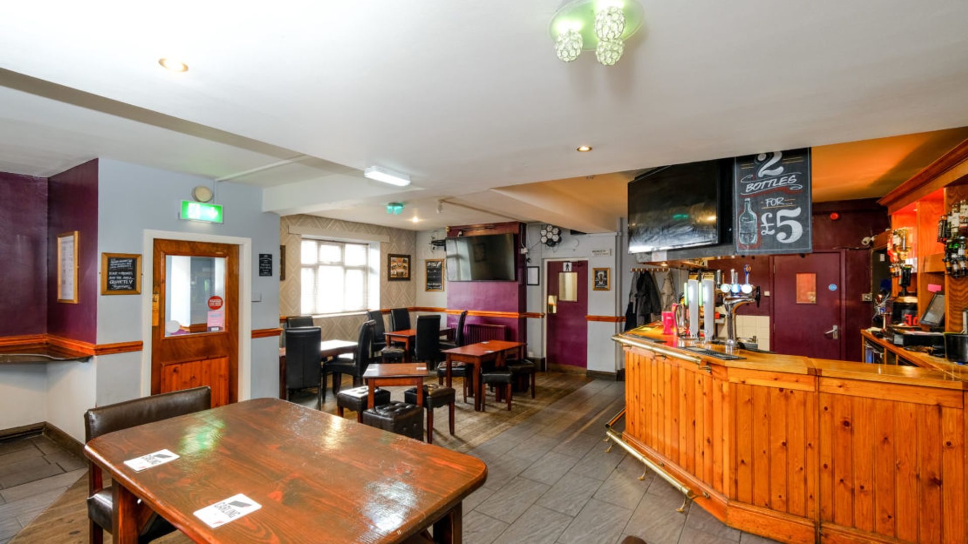 Mill Tavern