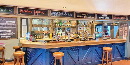 Astley Village Inn
