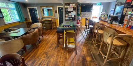 The Wheatsheaf