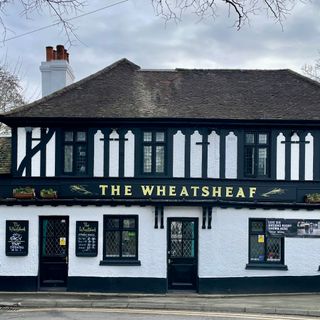 The Wheatsheaf