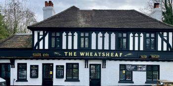 The Wheatsheaf