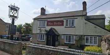 Six Bells