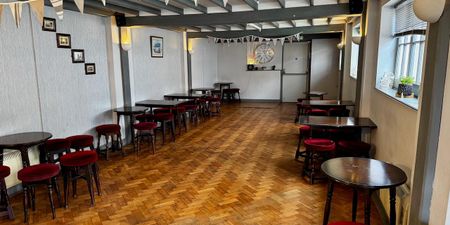 Black Horse Inn