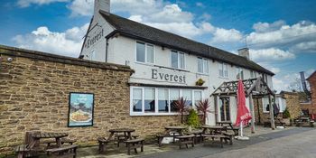 Everest Inn