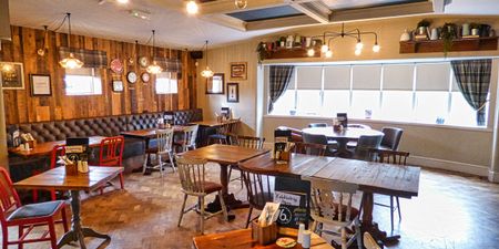 Everest Inn