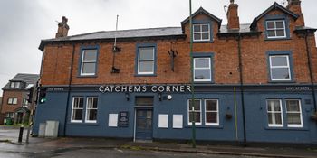 Catchems Corner