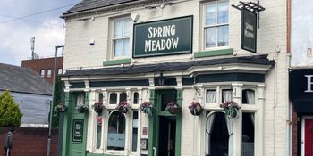 Spring Meadow