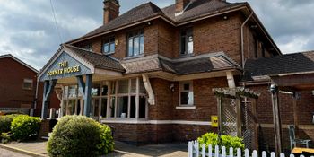 Corner House