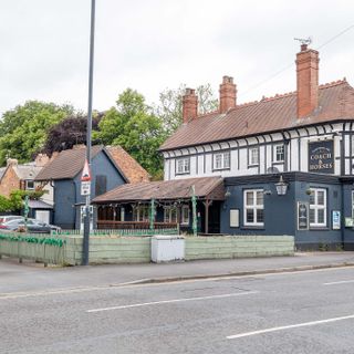 Coach & Horses