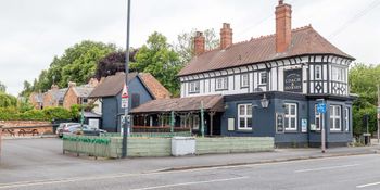 Coach & Horses