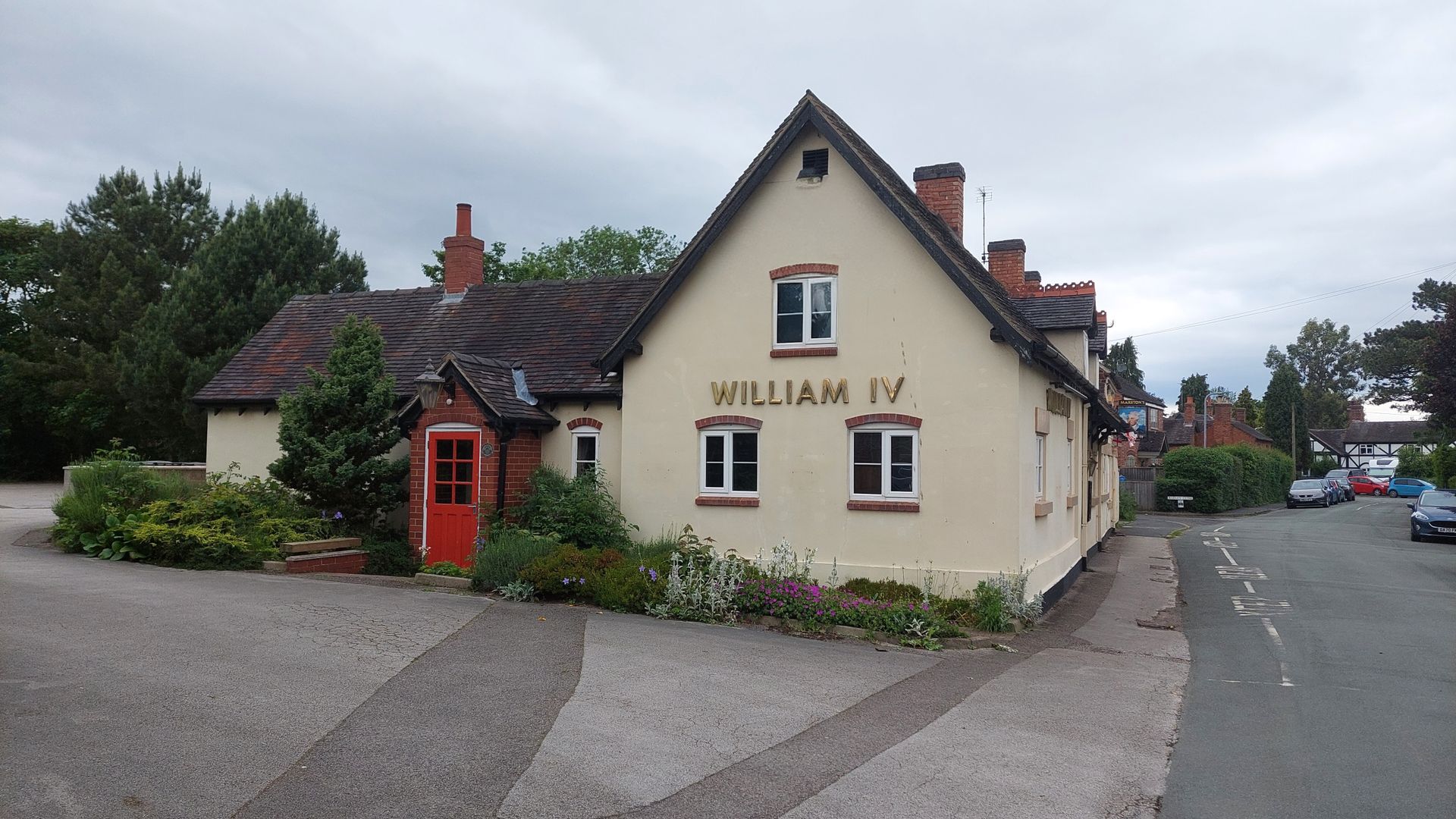 William IV