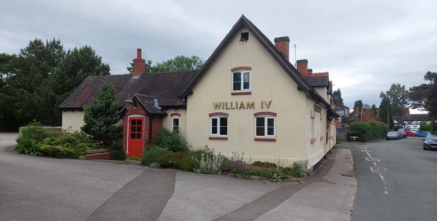 William IV