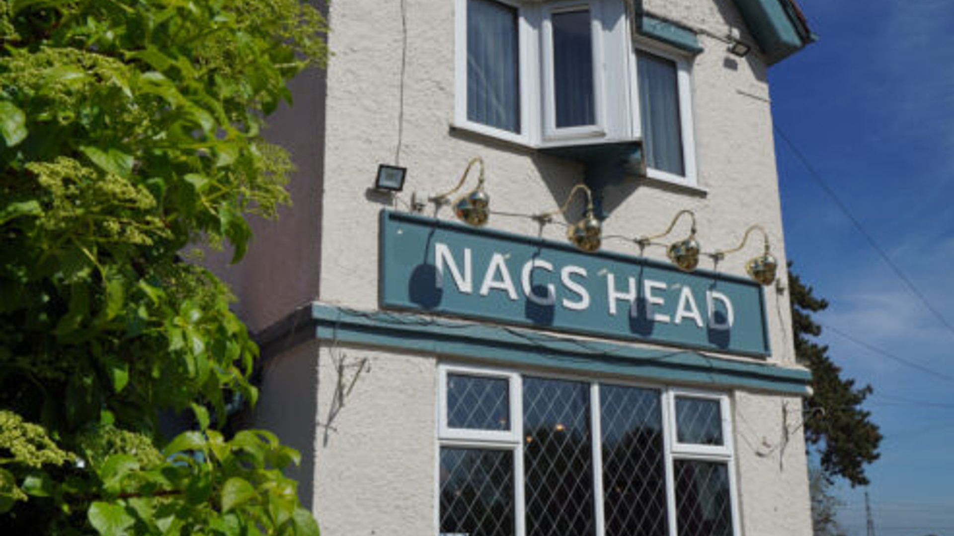 Nags Head