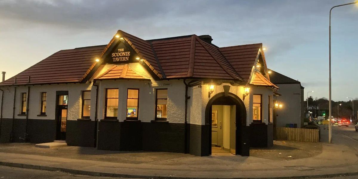 Scoonie Tavern