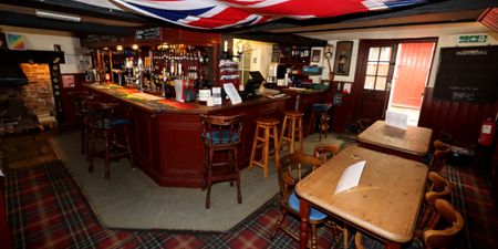 Duke Of Wellington
