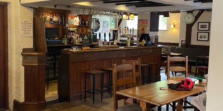 Bucks Head