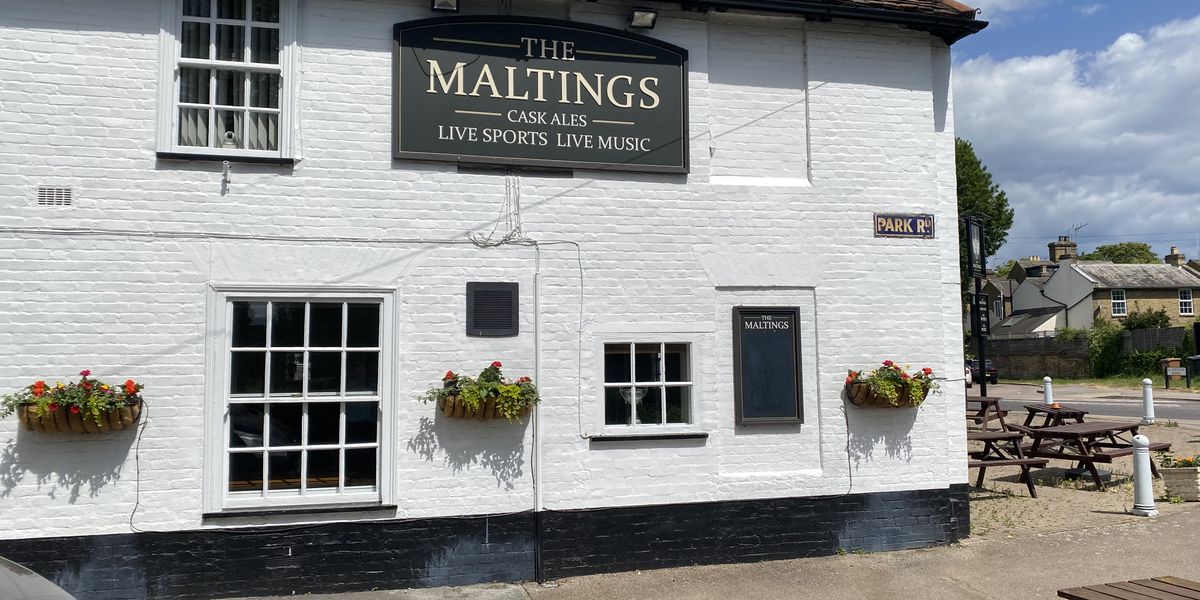 Maltings