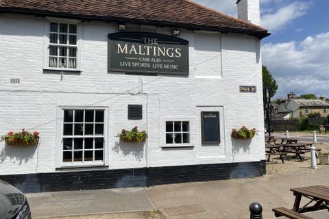Maltings