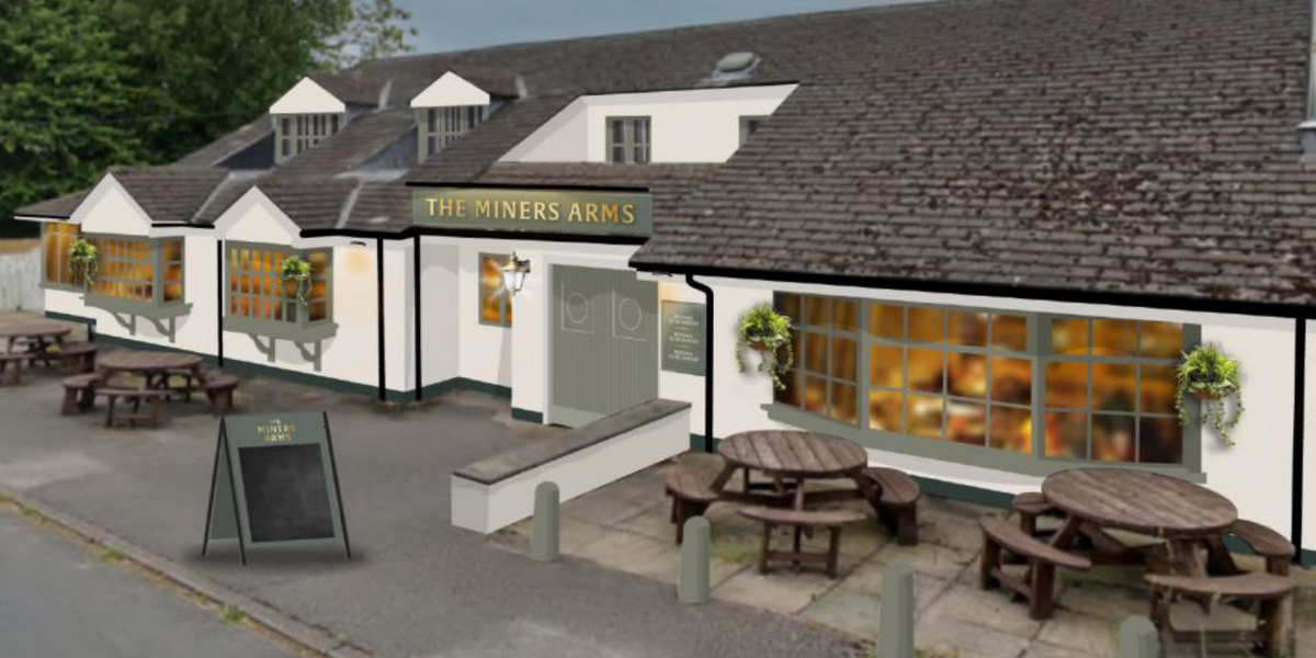 Miners Arms