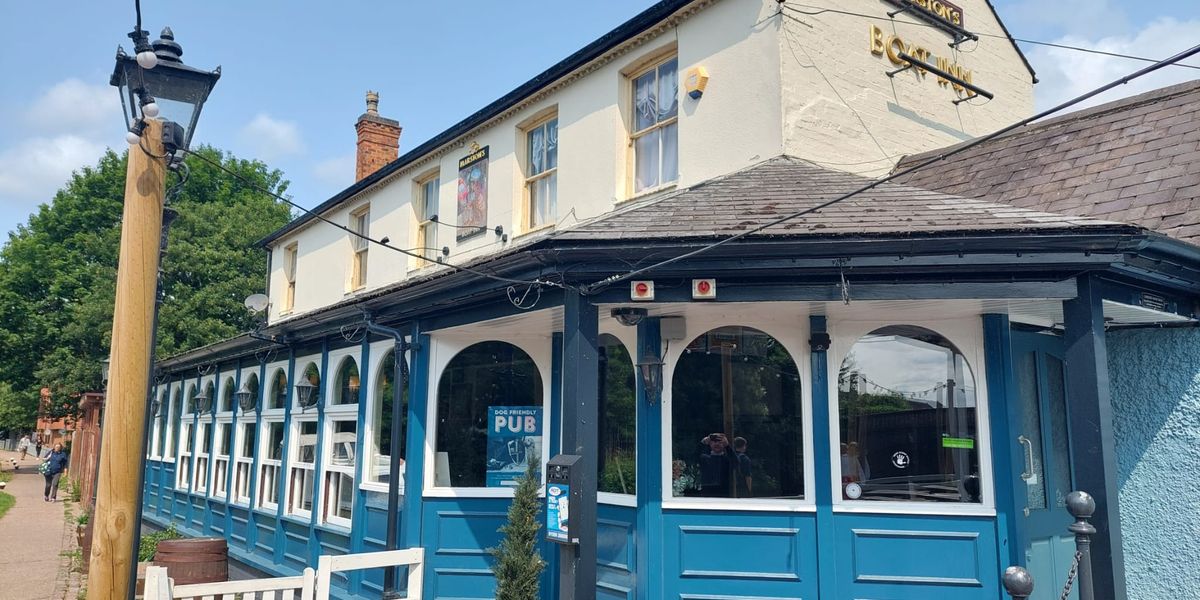 Boat Inn