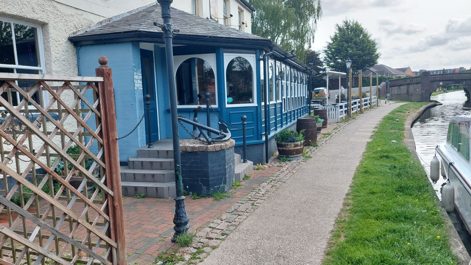 Boat Inn