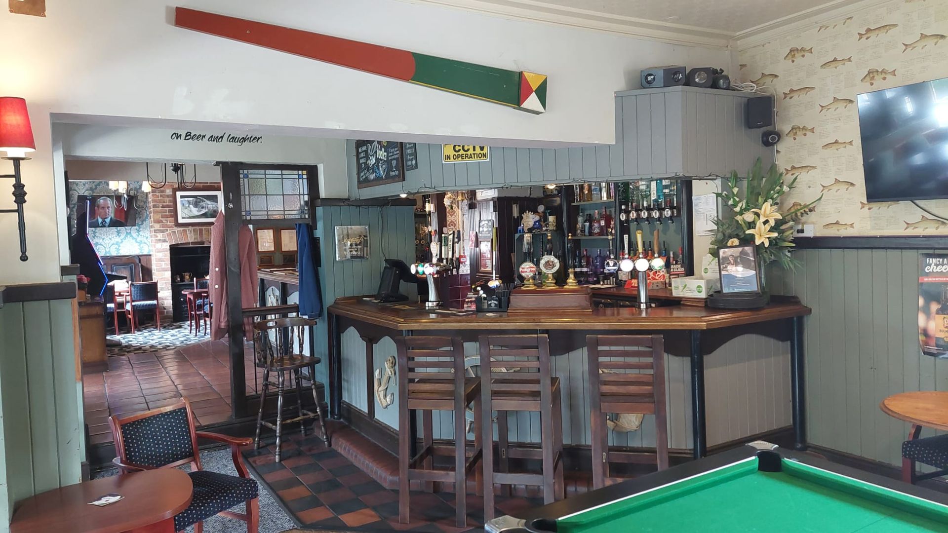 Boat Inn