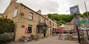 Stump Cross Inn