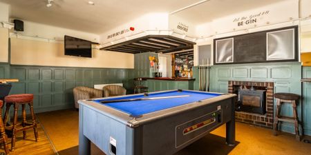 Woolpack