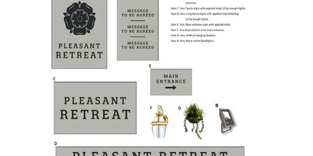 Pleasant Retreat