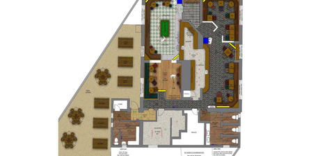 Pleasant Retreat