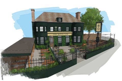 Royal Oak
