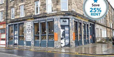St Leonards Bar & Kitchen