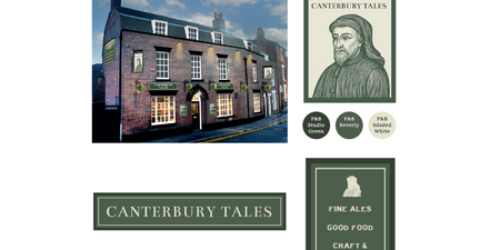 Canterbury Tales
