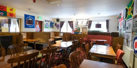 Rose & Crown