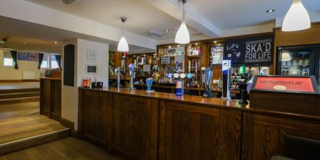 Rose & Crown