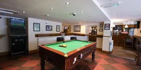 Rose & Crown