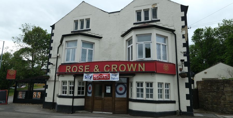 Rose & Crown